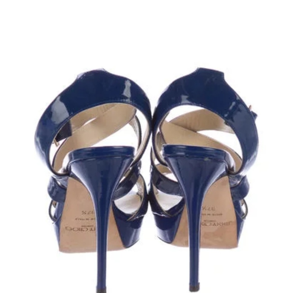 Jimmy Choo - Picture 5 of 5